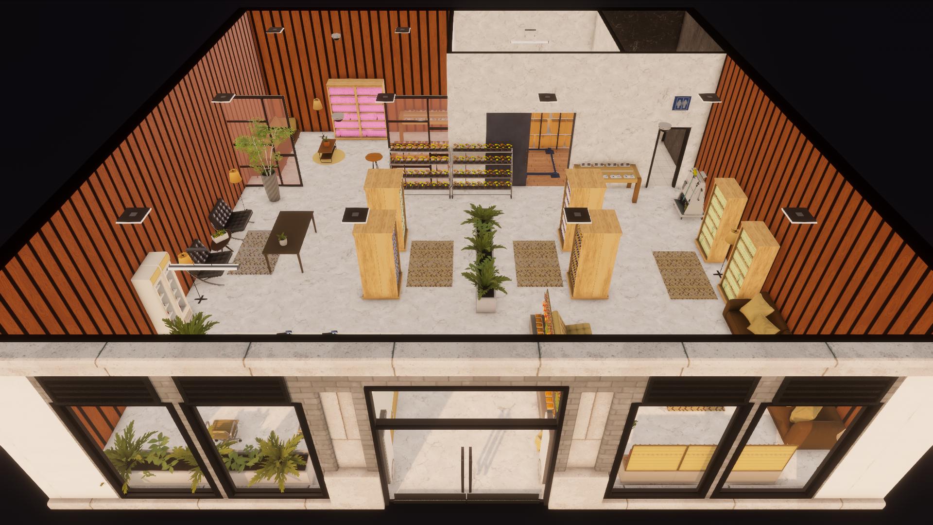 Bookstore C1