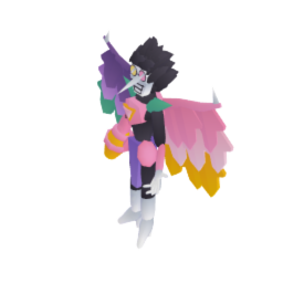 Spamton NEO - Deltarune