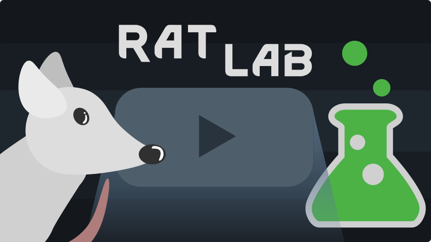 Rat Lab