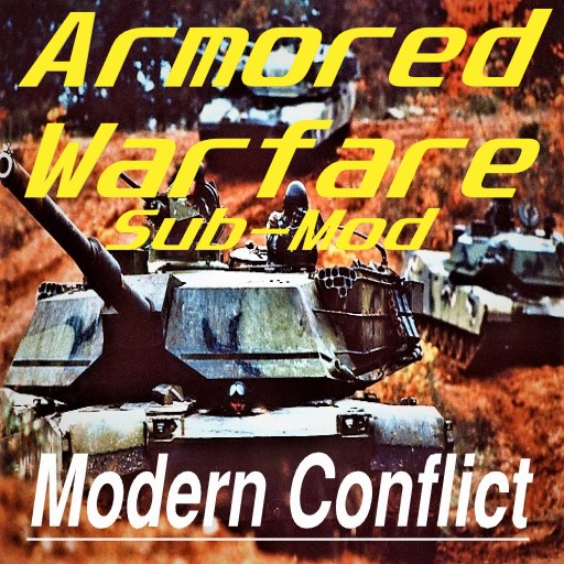 Armored Warfare