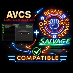 AVCS Compatibility VRO – Project Zomboid Mod