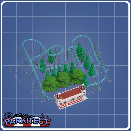 Draaiender preview