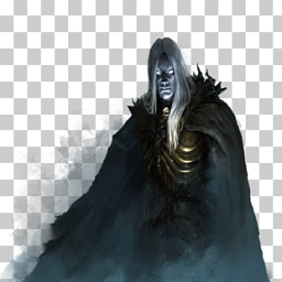 Legendary Necromancer Hero (2026)