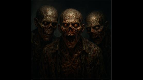 Zombie Escape Assets – Counter-Strike 2 Mod