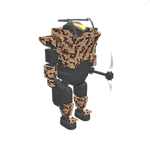 Gunner #DRG2026 preview