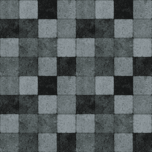 Floor | Tiles Grey