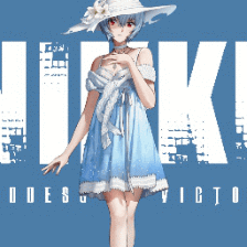 Nikke Rei Ayanami Peaceful Vacation preview