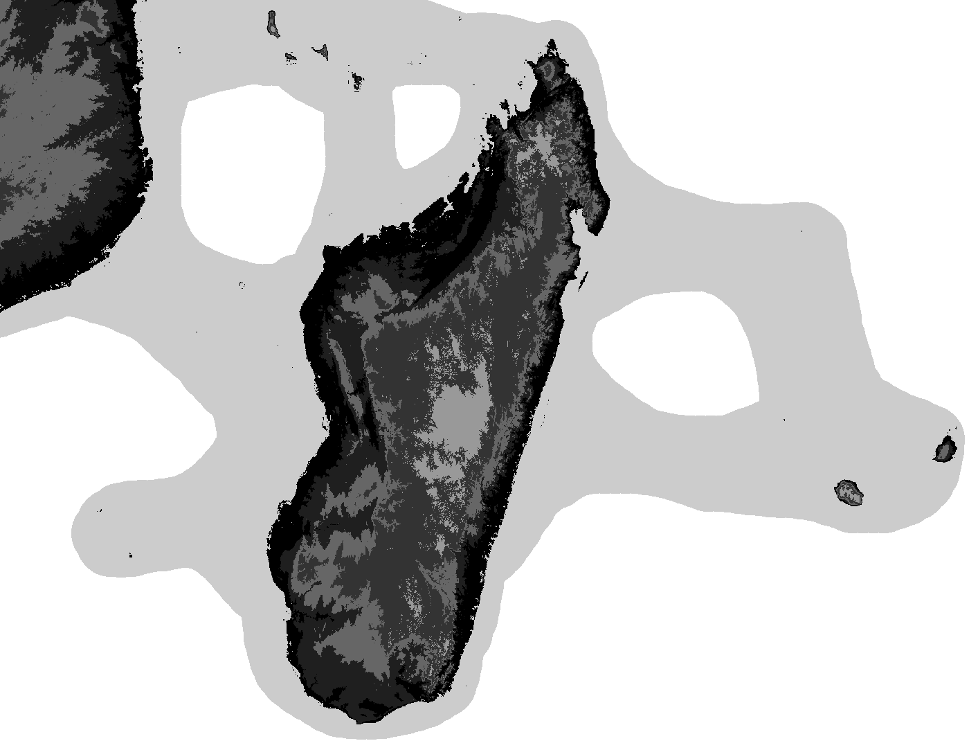 Madagascar