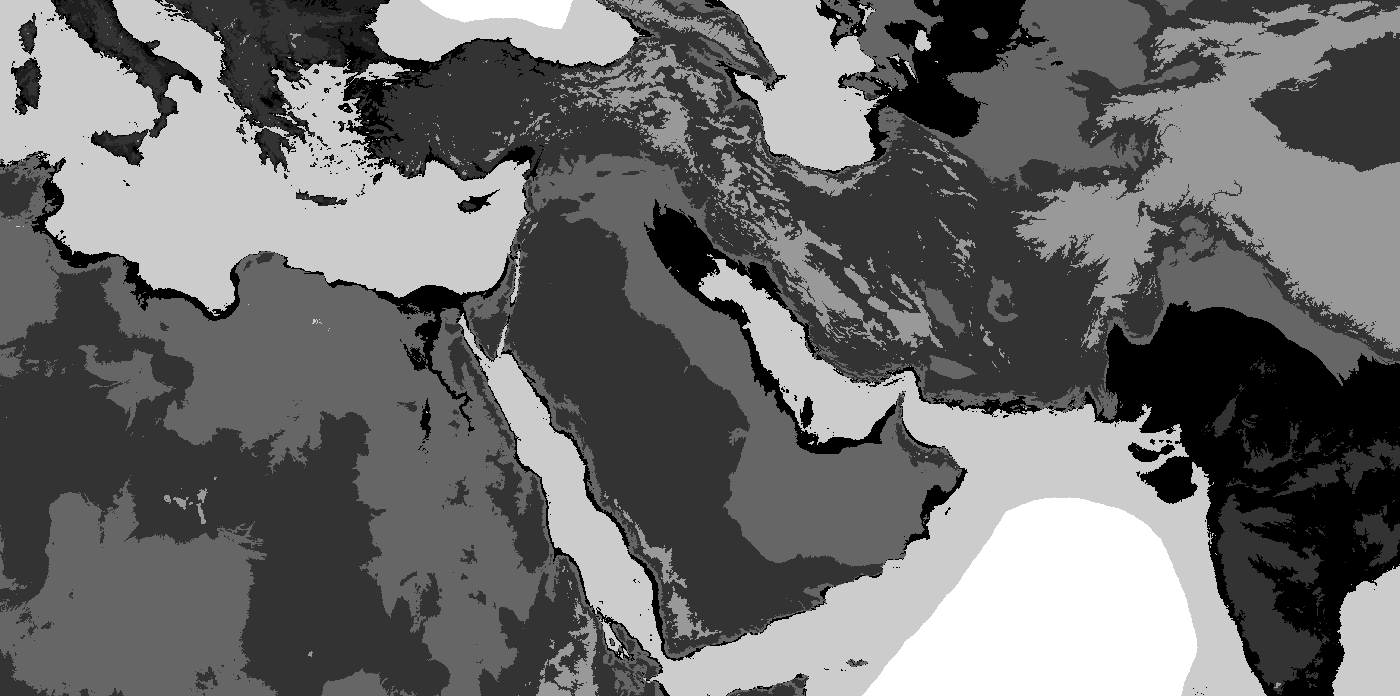 Middle East