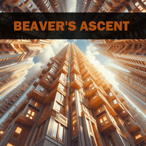 Beaver's Ascent (Increase Height limit) [U6 + U7 Feb25 ✅]