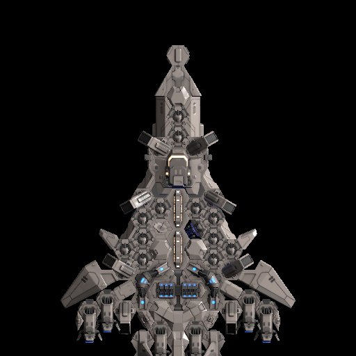 Warp Falcon
