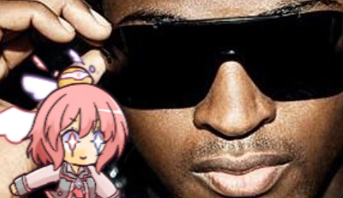 Dynamite for Sumika's theme