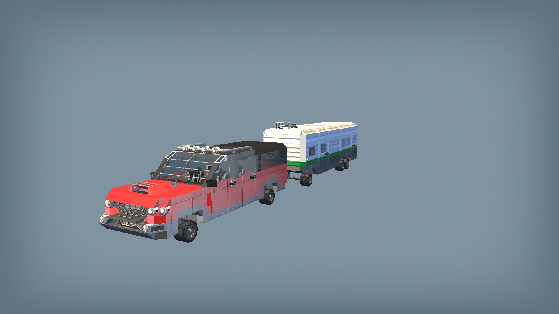 Camping car 02