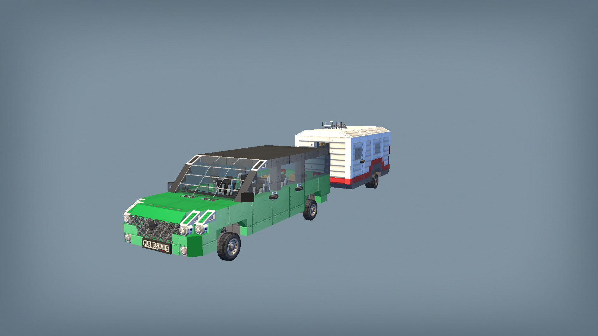 Camping car 03