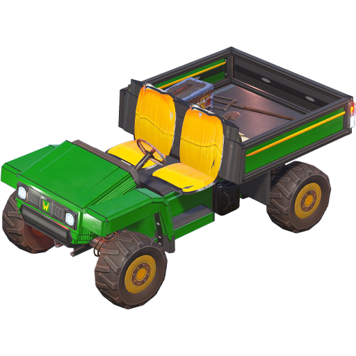 UTV