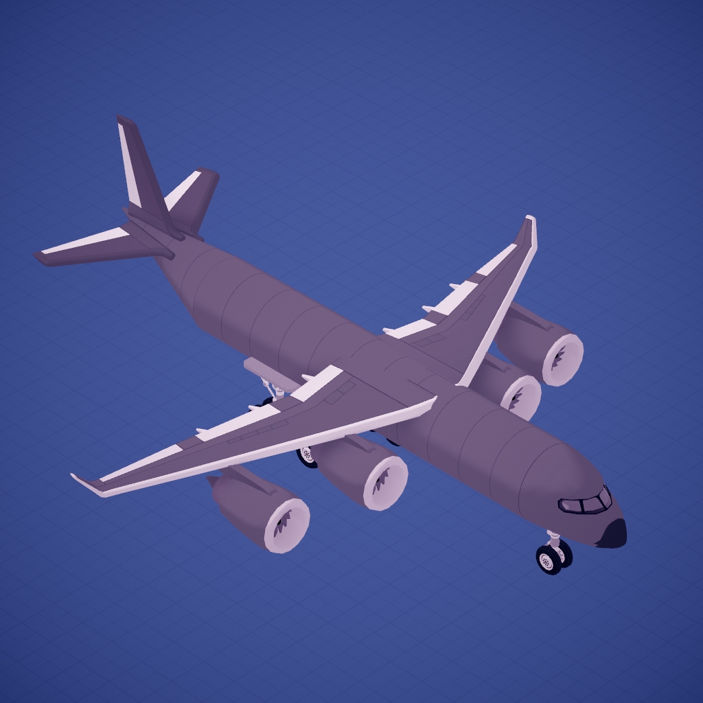 c17 globemaster