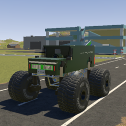 FURKANATO A7 MONSTER FUKO RACING FURKANISTAN SPORTS (LATEST VERSION REMAKE 4.)