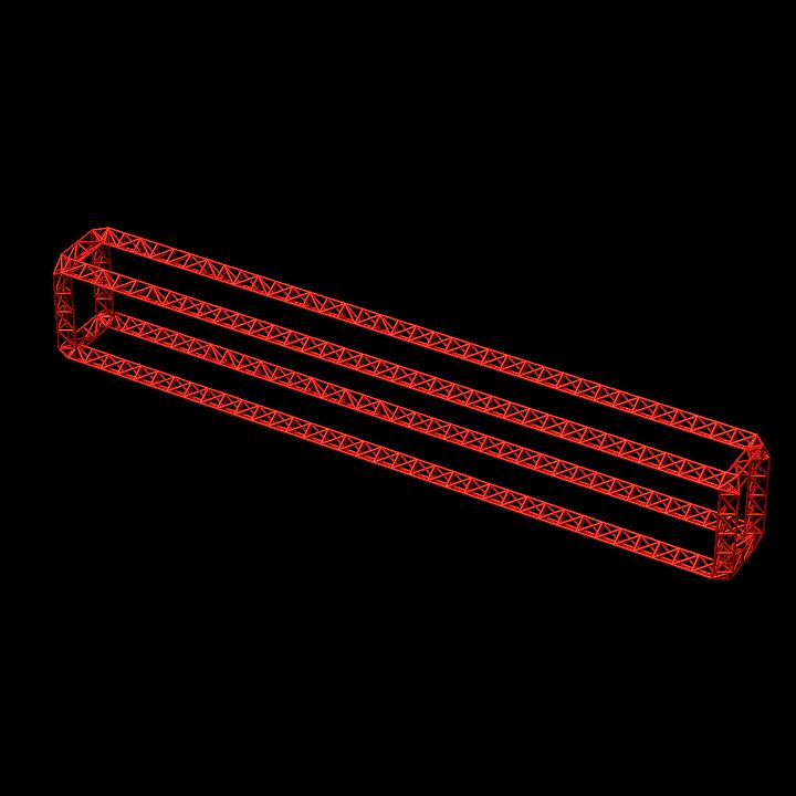 Girder constructions paint 5