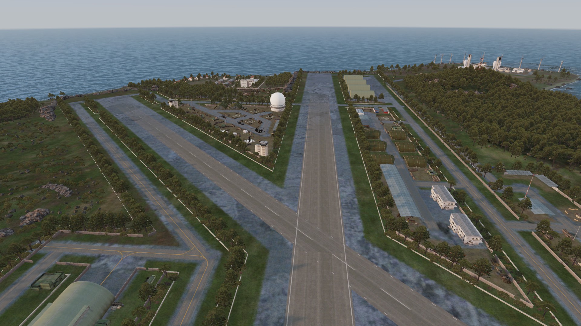 [BRCL]Standard Mission 34 A-10 CAS