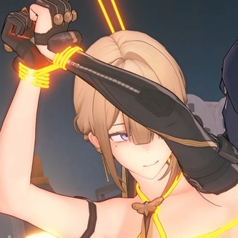 【神明】Evelyn ZZZ 4K