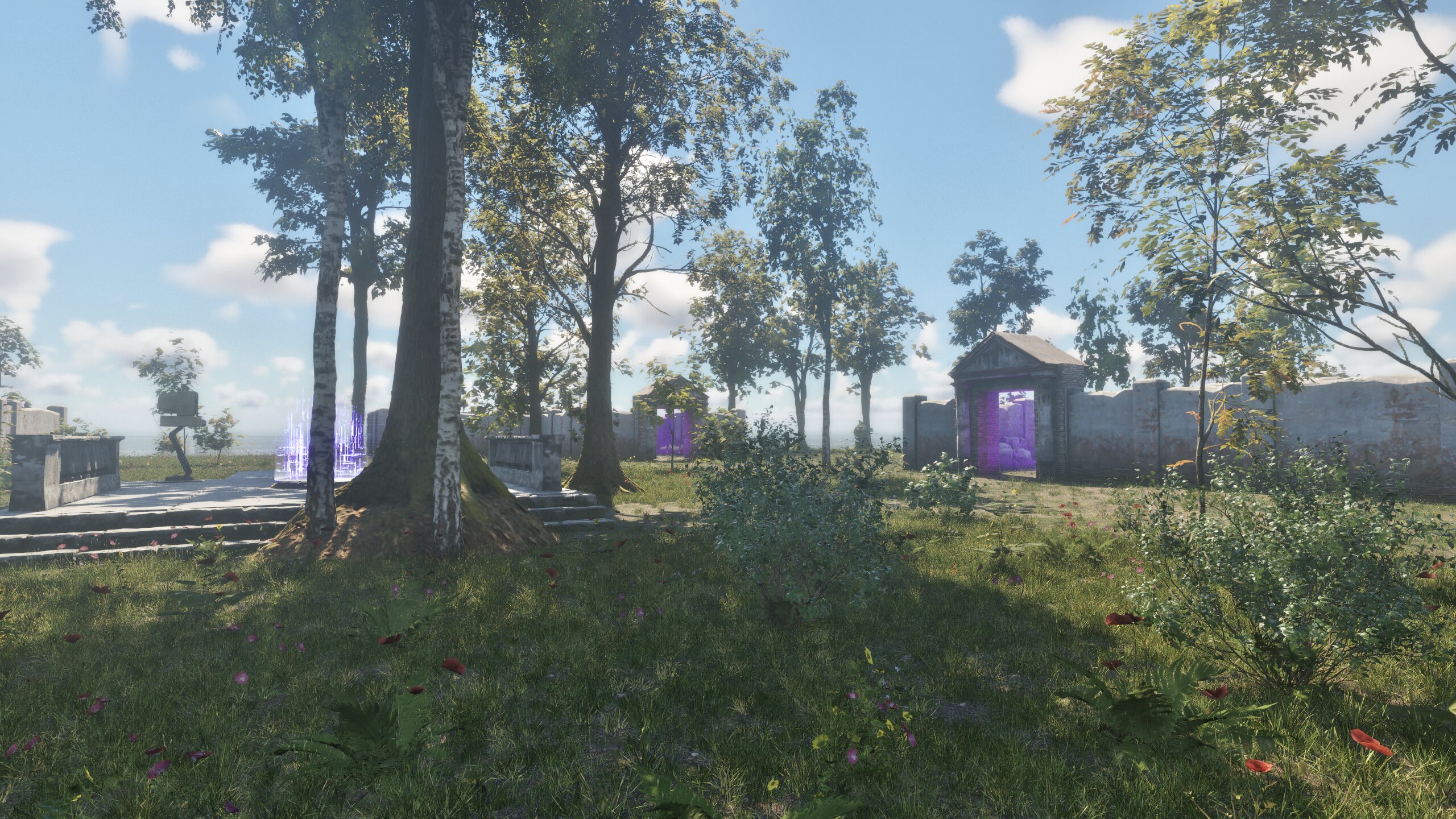 Trials Of Old