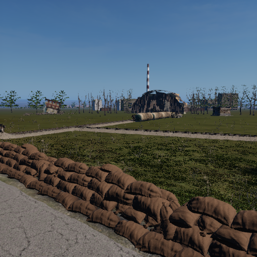 PRIPYAT V 2.0