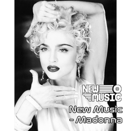 New Music - Madonna