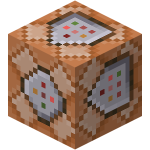 CommandBlock