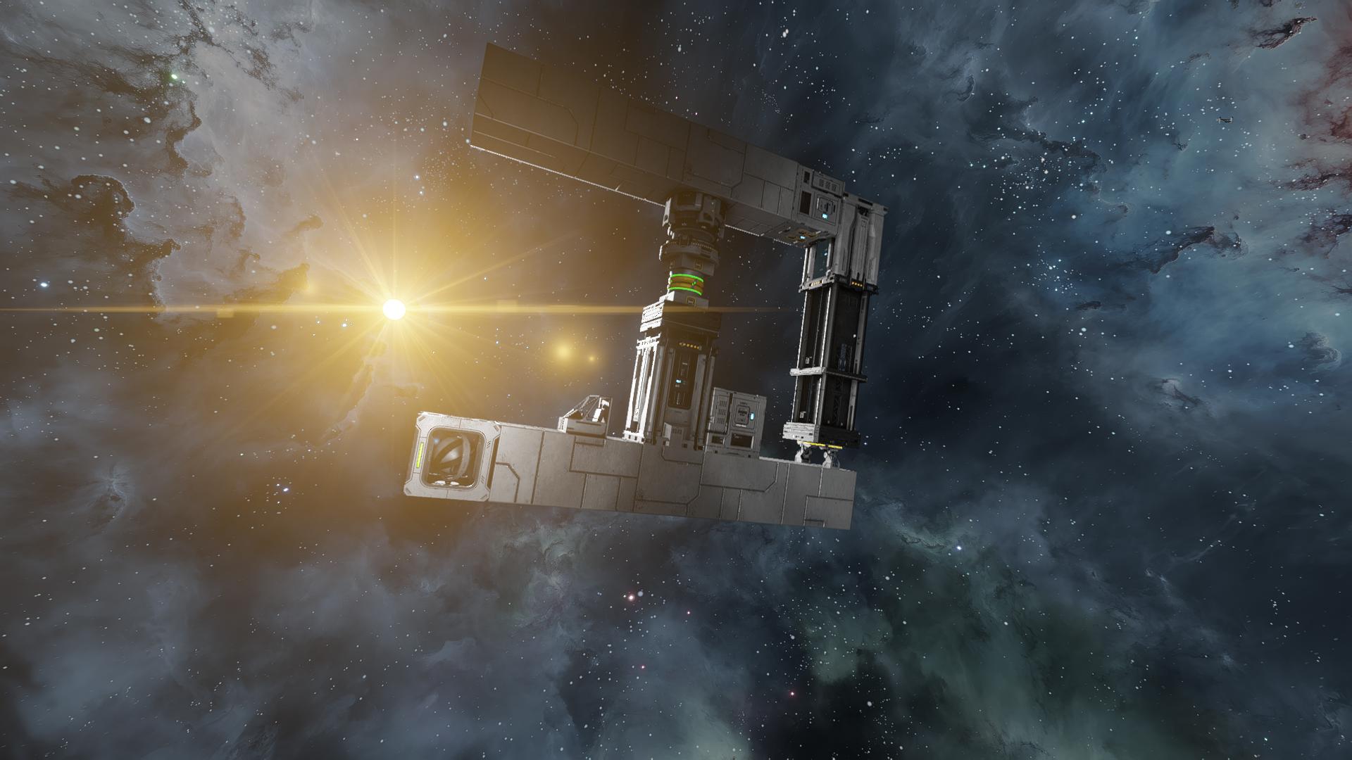 CLANG DRIVE