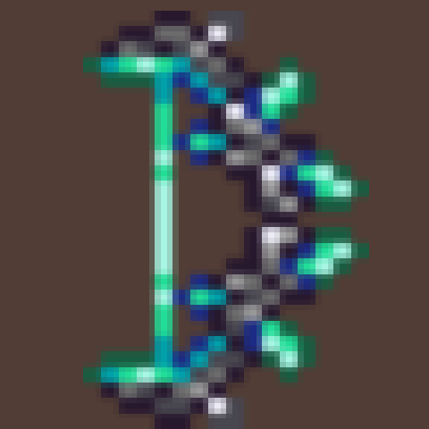 初代幻影弓 – Terraria Mod