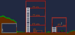 city