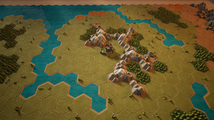 My Map