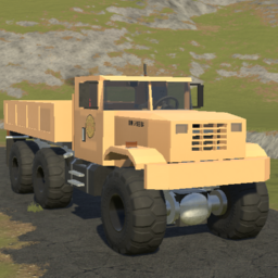 1992 MM HH-2 Ranger (DW, flatbed)