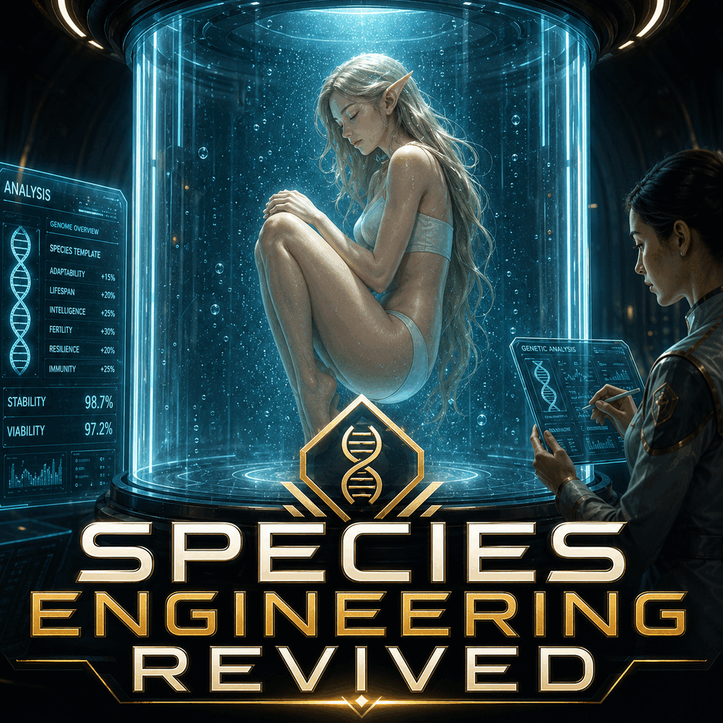 Species Engineering Revived