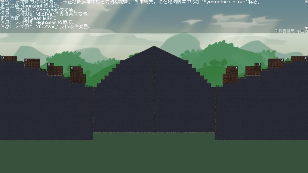 #LXS269左右阶梯