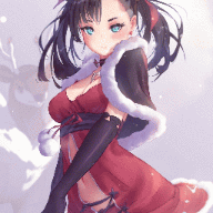 MitsuArt Marnie SFW & NSFW preview