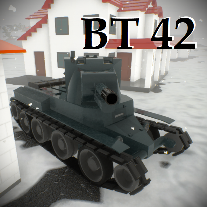 BT 42 [MCS]