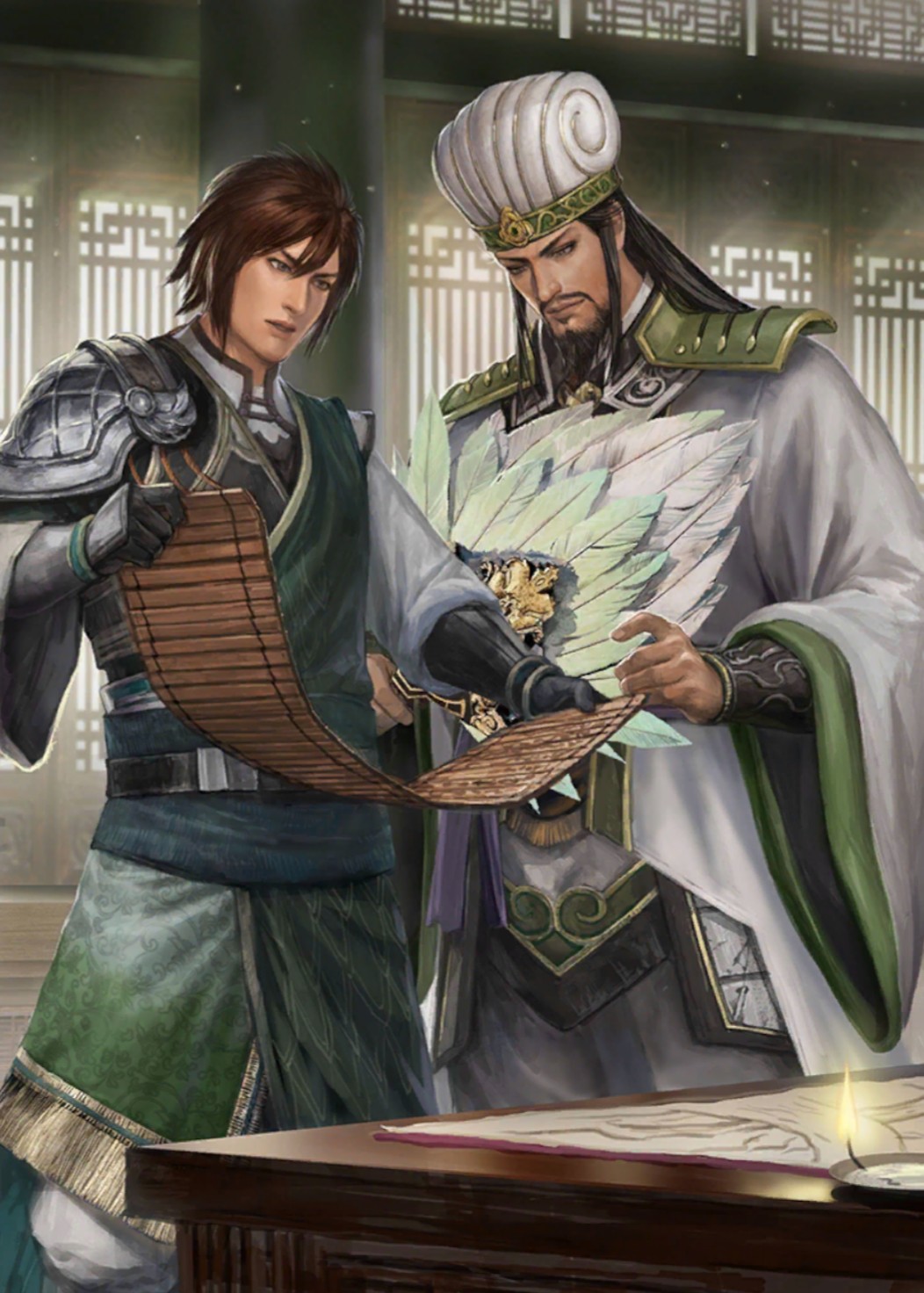 Comunidad de Steam :: :: 真・三國無双8M:龍と麒麟児(諸葛亮 Comunidad de Steam :: :: 真・三國無双8M:龍と麒麟児(諸葛亮