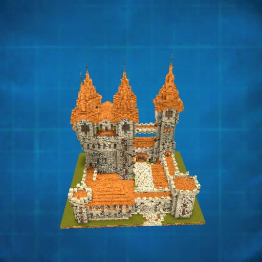 Medieval Castle