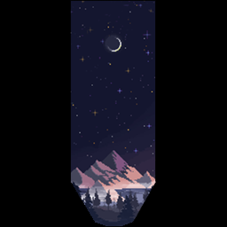 Pixel Fortune
