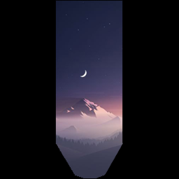 Misty Mountain