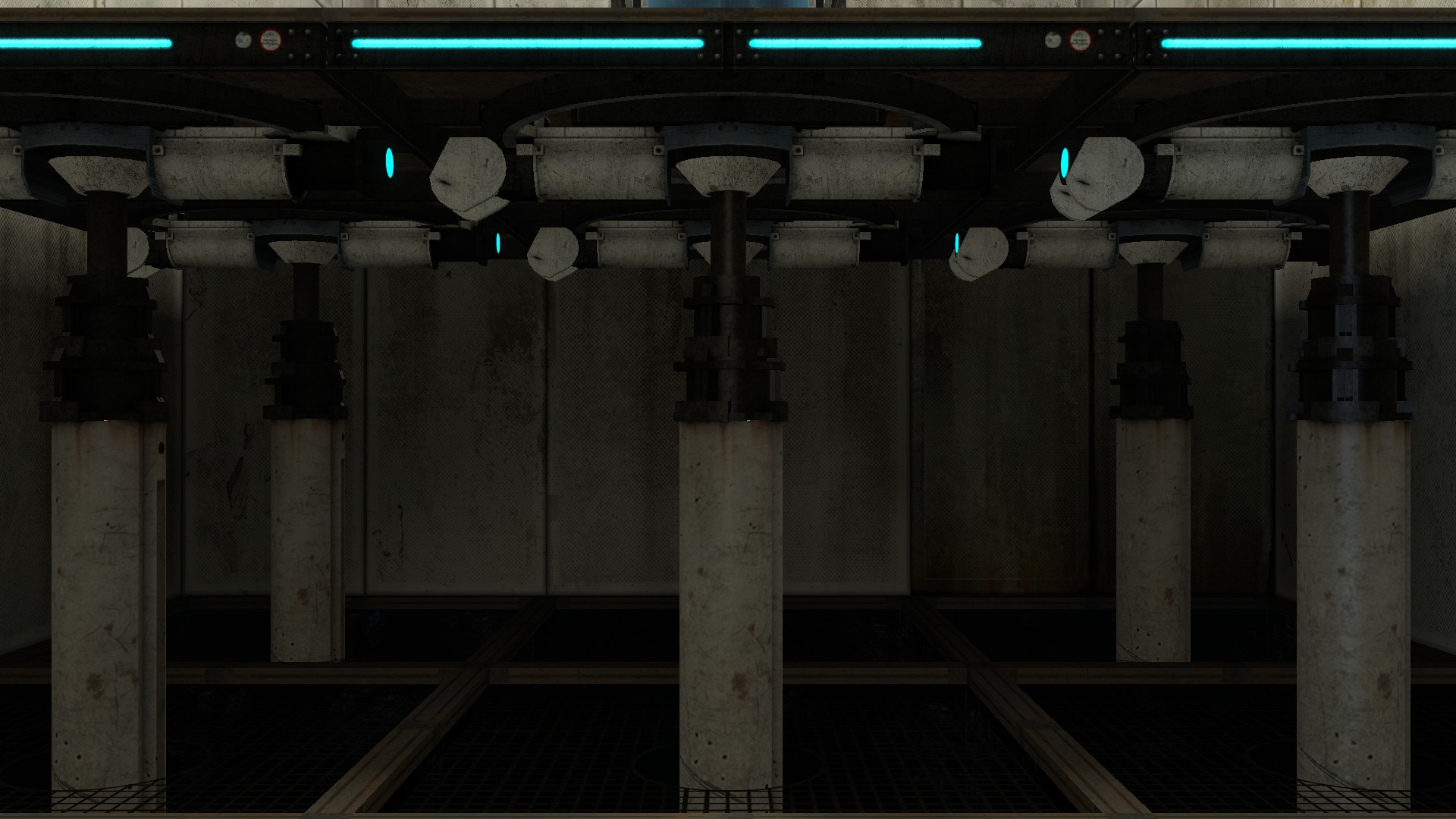 Portal 1 but its broken down part 6