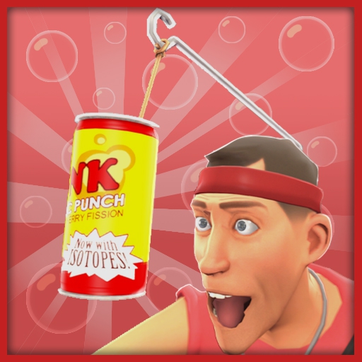 TF2 Hex: Catch-A-Cola