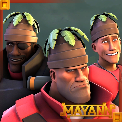 TF2: The Hardwood Head Warmer