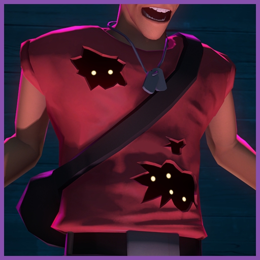 TF2: Creepy Companions