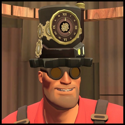 TF2 Hex: Gear Grinder