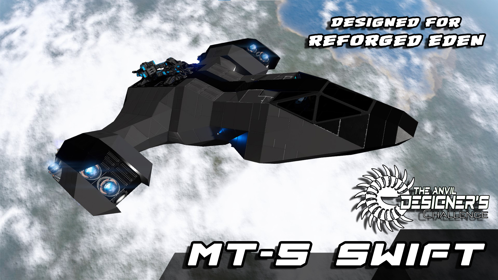 MT-5 Swift preview