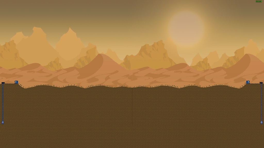 Very Long Range (sandbox)