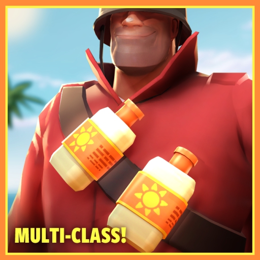 TF2 Hex: Reflector Protector