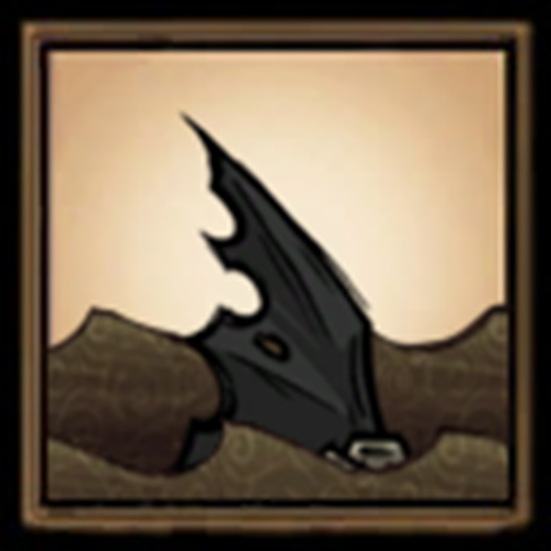 ReTroubled Waters – Don't Starve Together Mod